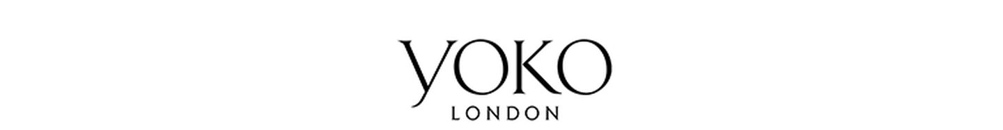 Yoko London Logo